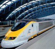 eurostar eurostar