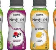 Nesfluid