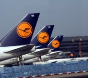 lufthansa lufthansa
