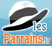 lesparrains