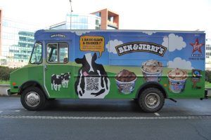 ben jerrys