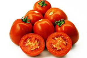 tomates