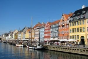Copenhague