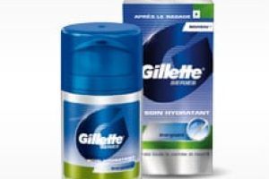 gillette-echantillon
