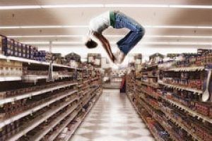 Comment depenser moins au supermarche Courses
