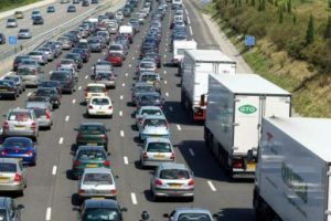 Embouteillage