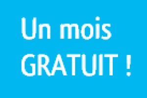1moisgratuit