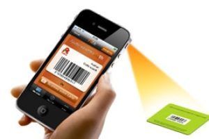 Carte Fidelite Iphone