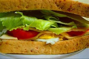 Sandwich