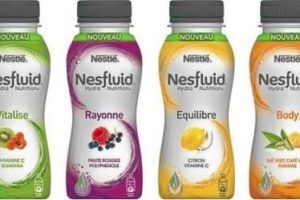 Nesfluid