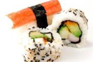 sushi