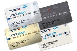 Recuperer ses points flying blue expires flyingblue