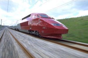 thalys