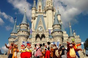 disney