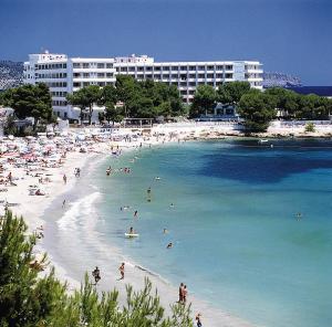 Gagnez un voyage de reve a Ibiza