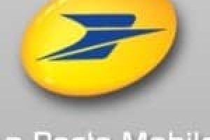 la poste mobile