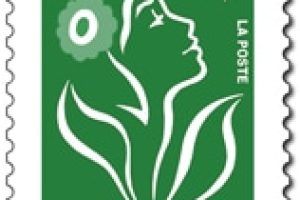timbre vert