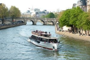 vedettes paris
