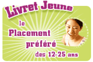 livret jeune