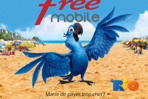 free mobile