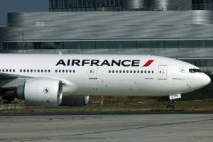 air france
