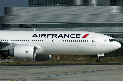 Plus que quelques heures avant la fin des promos Air France