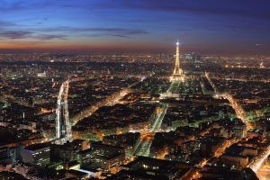 paris