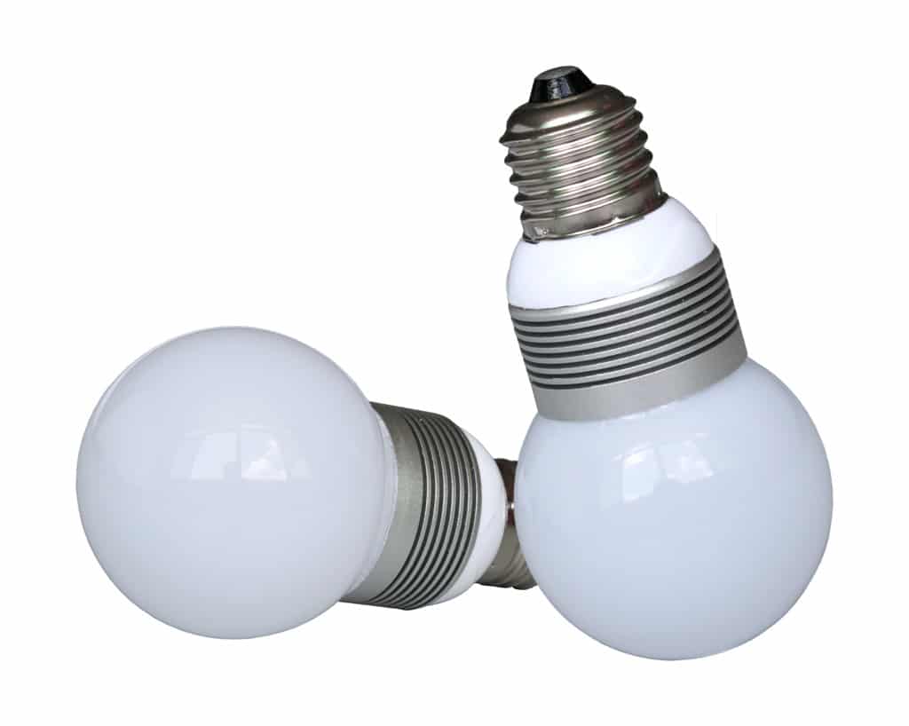 L'ampoule LED permet-elle de faire des économies ?