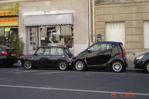 parking paris