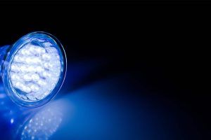 ampoule led