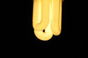 ampoule led