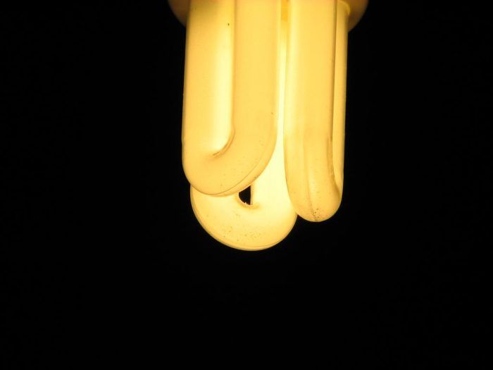 ampoule led