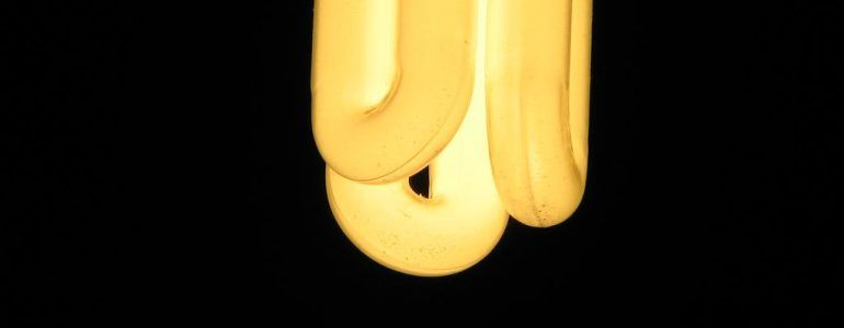 ampoule led