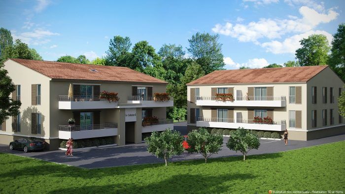 Une nouvelle loi Pinel pour les foyers aisés