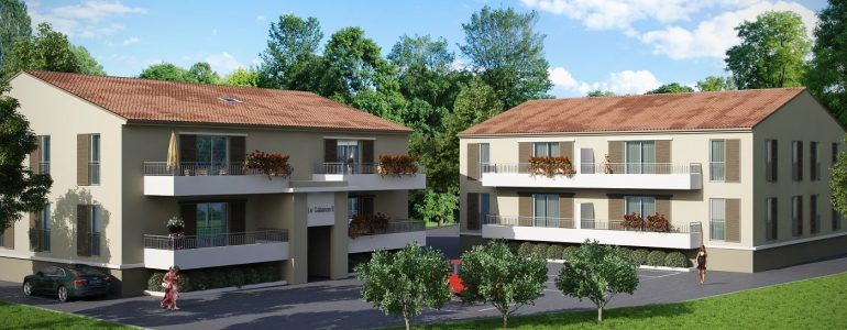Une nouvelle loi Pinel pour les foyers aisés