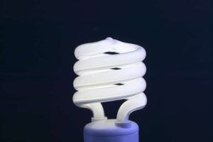 ampoule led