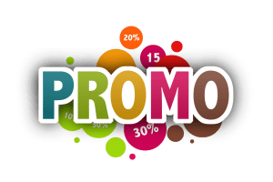 promo