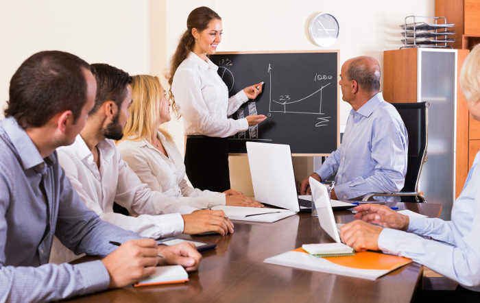 améliorer reporting gestion