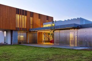 Maison rapide : modulaire, préfabriquée ou container ?