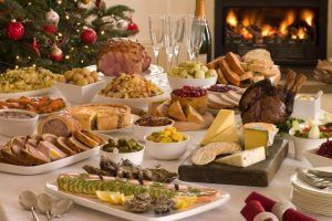 Astuces pour un repas de Nouvel An délicieux, mais pas cher
