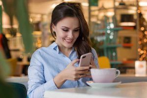 Les consommateurs repoussent leurs achats