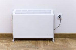 Radiateur électrique