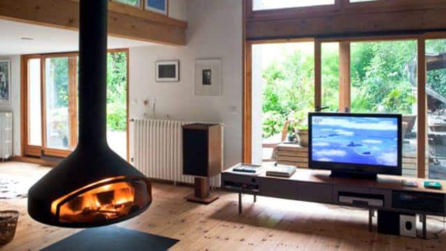 le meilleur système de chauffage