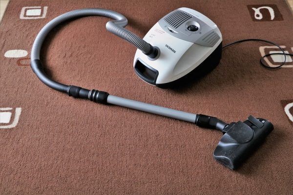 aspirateur-traîneau