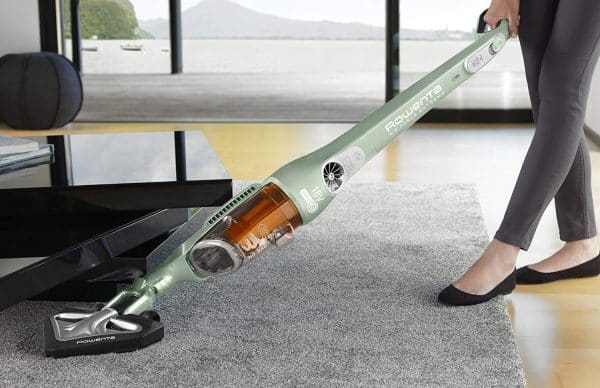 aspirateur balai