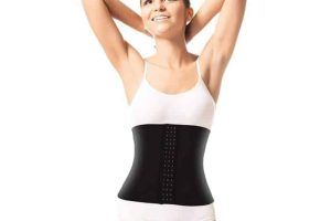 corset minceur