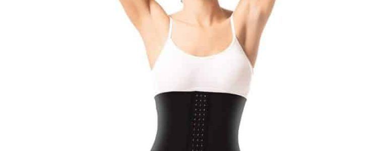 corset minceur