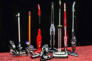 aspirateur