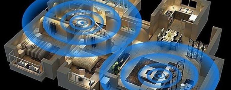 connexion internet maison