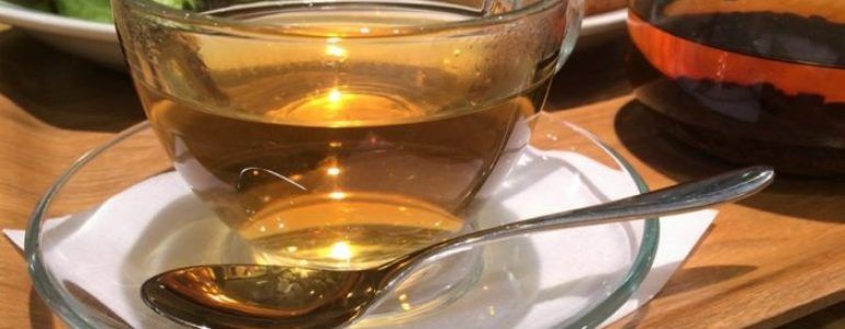 tasse thé